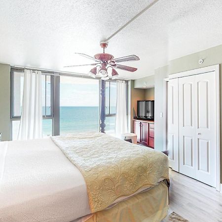 Perdido Towers E0702 Lägenhet Perdido Key Exteriör bild