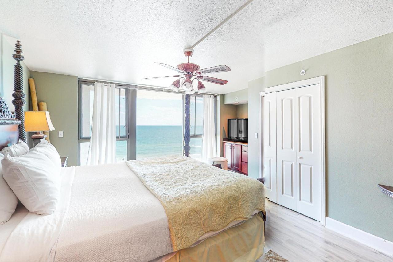 Perdido Towers E0702 Lägenhet Perdido Key Exteriör bild