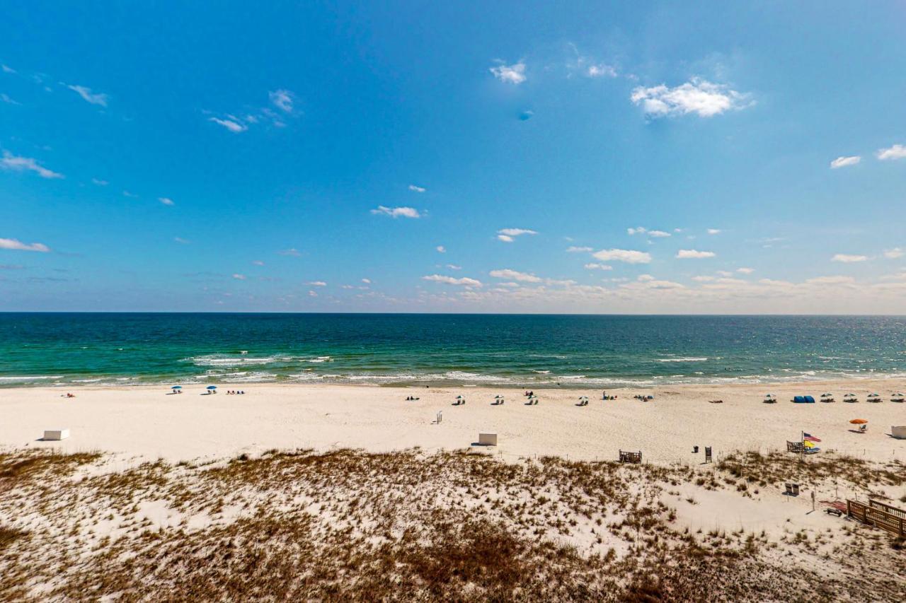 Perdido Towers E0702 Lägenhet Perdido Key Exteriör bild